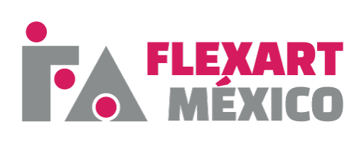 FlexArt México logotipo